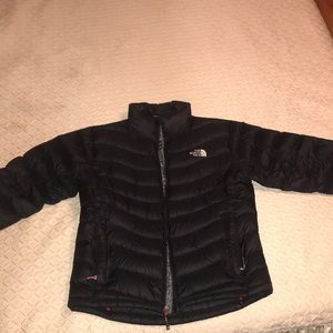 Northface Bomber Jacket (Summit Series)